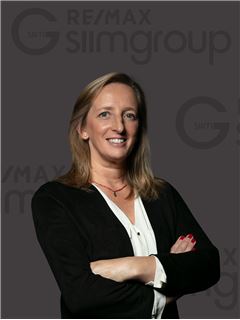 Catarina Soares - Siimgroup Loft
