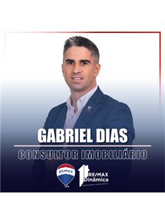 Gabriel Dias - Dinâmica