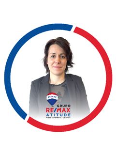 Joana Ferreira - Atitude II