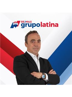 Broker/Owner - Pedro Fonseca - Latina II