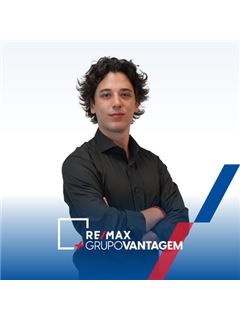 Frederico Génio - Vantagem Platina
