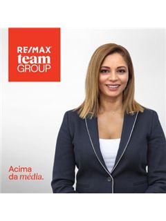 Mirandolina Neves - Team