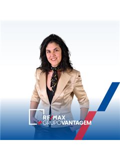 Cátia Almeida - Vantagem Lezíria