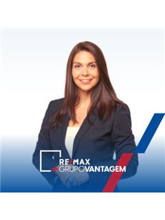 Ana Rocha - Vantagem Avenida