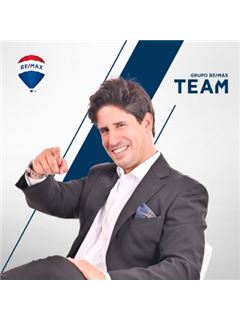 Joaquim Tavares - Team