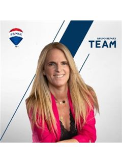 Vitória Albuquerque - Team
