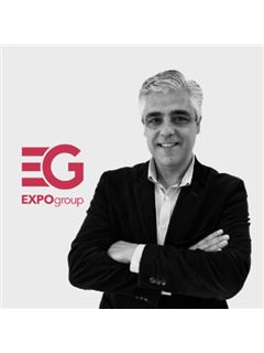 业主 - Carlos Andrade - Expo