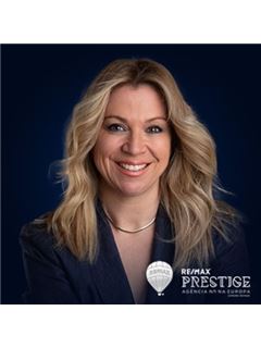Susana Pereira - Prestige