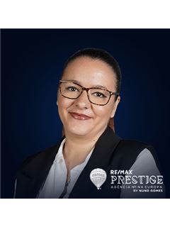 Daniela Araújo - Prestige