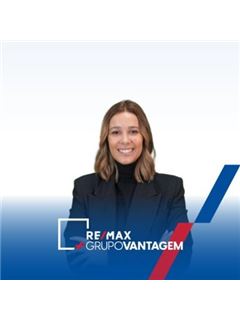 Immobilienmakler/in - Joana Patrício - Vantagem Platina
