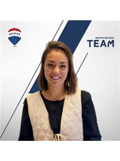 Soraya Nunes - Team V