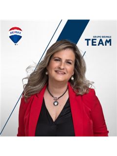 Maria Carvalho - Team