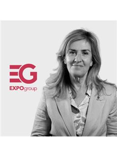 Leonor Tudela - Expo