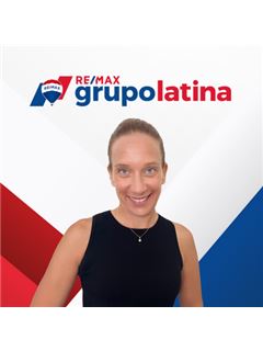 Milena Campos - Latina II