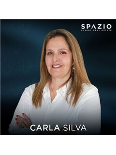 Carla Silva - Spazio