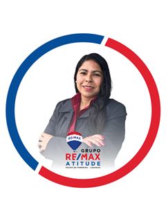 Maria Moreira - Atitude