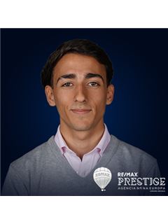 Rafael Conim - Prestige