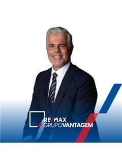 Francisco Marques - Vantagem Central