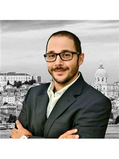 Nuno Soares - Siimgroup