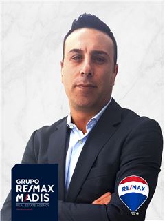João Domingues - RE/MAX - Madis