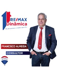 Francisco Almeida - Dinâmica