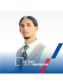 Partner - Fernando Augusto - Vantagem Avenida