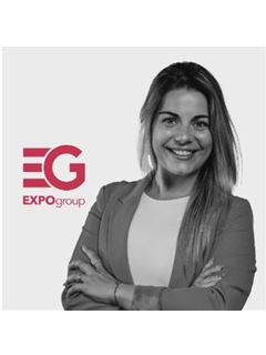 Tânia Sádio - Expo