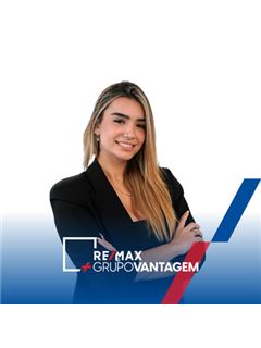 Carolina Ala - Vantagem Ria