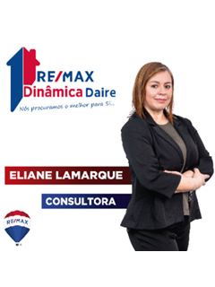 Eliane Lamarque - Dinâmica Daire