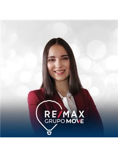 Márcia Alves - Move Conquistador