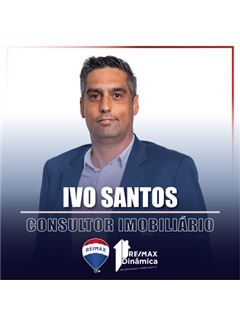 Ivo Santos - Dinâmica