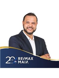 Diego Vargas - Maia