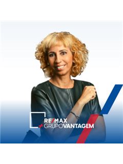 Rita Freire - Vantagem Metro