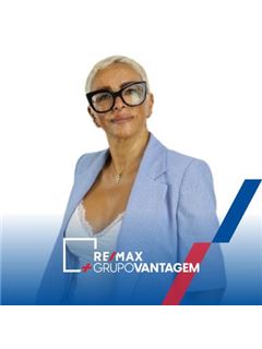 Maria Simões - Vantagem Central