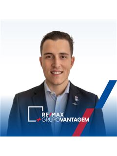 Samuel Almeida - Vantagem Ria