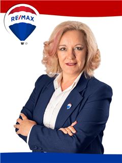 Eunice Carvalho - RE/MAX - Rainha