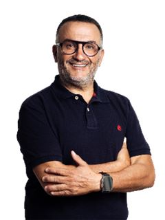 Paulo Franco - Collection Siimgroup