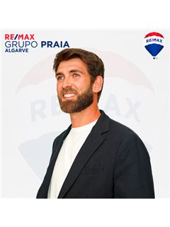 Duarte Maximino - Praia