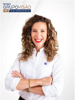 Inês Olaio - Leiria