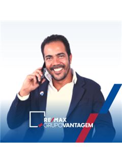 Carlos Pinho - Vantagem Avenida