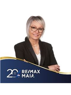 Carla Pires - Maia