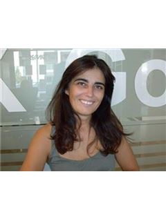 Broker/Owner - Salete Carvalho - Go
