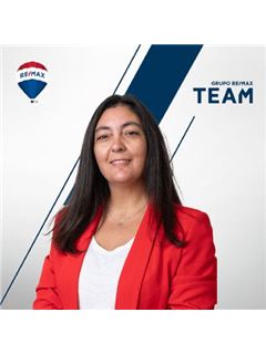Cláudia Fernandes - Team