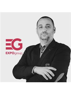 Alexandre Lopes Alexandre Lopes - Expogroup Serra