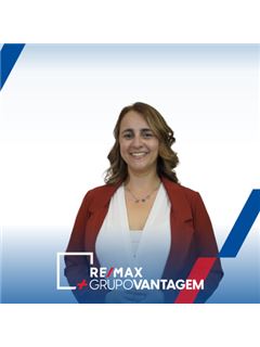Vânia Santos - Vantagem Planície