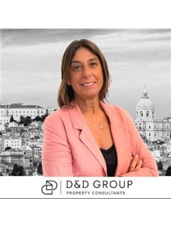 Filipa Gama - Siimgroup Loft