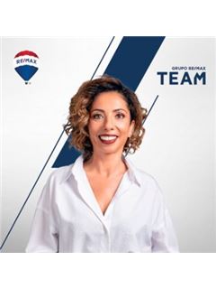 业主 - Rita Lopes - Team Forever