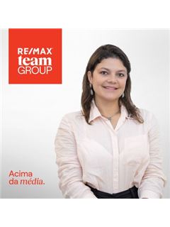 Joice Vincenzi - Team