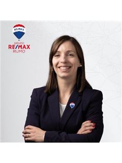 Owner - Andreia Fontinho - Rumo II