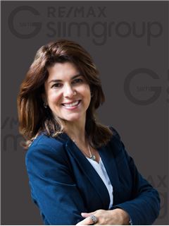 Shirlei Ireno - Siimgroup Loft